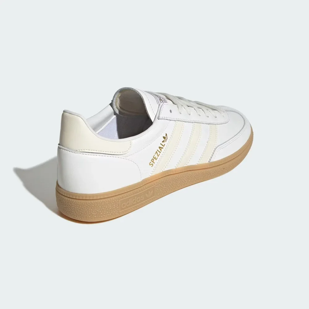 7.5M / - [NEW] Men's adidas Handball Spezial Shoes 'White' JS3867 - Picture 5 of 8